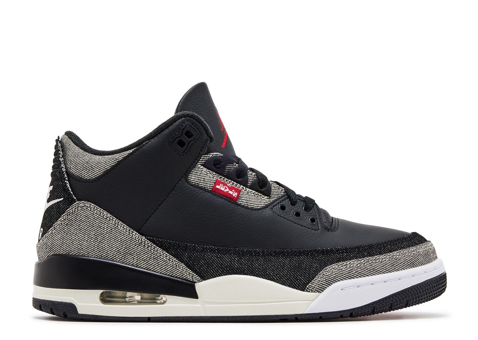 Air Jordan 3 Sneakers | Flight Club