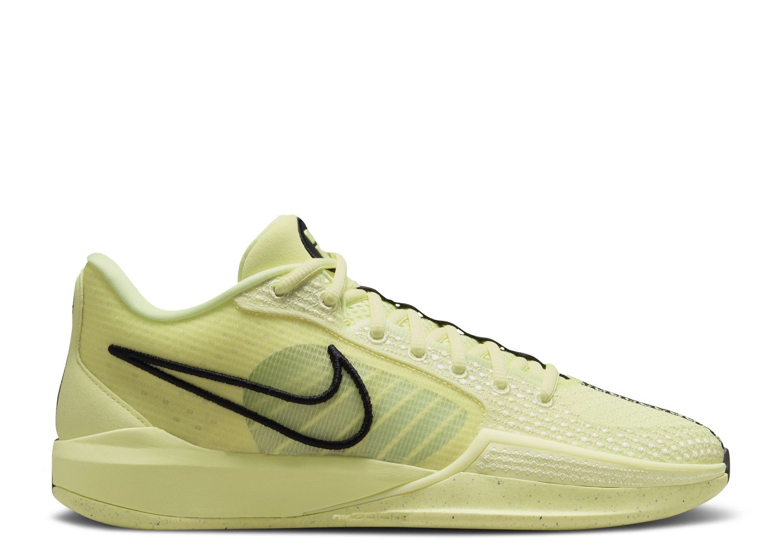 Nike Sabrina 1 Sneakers | Flight Club