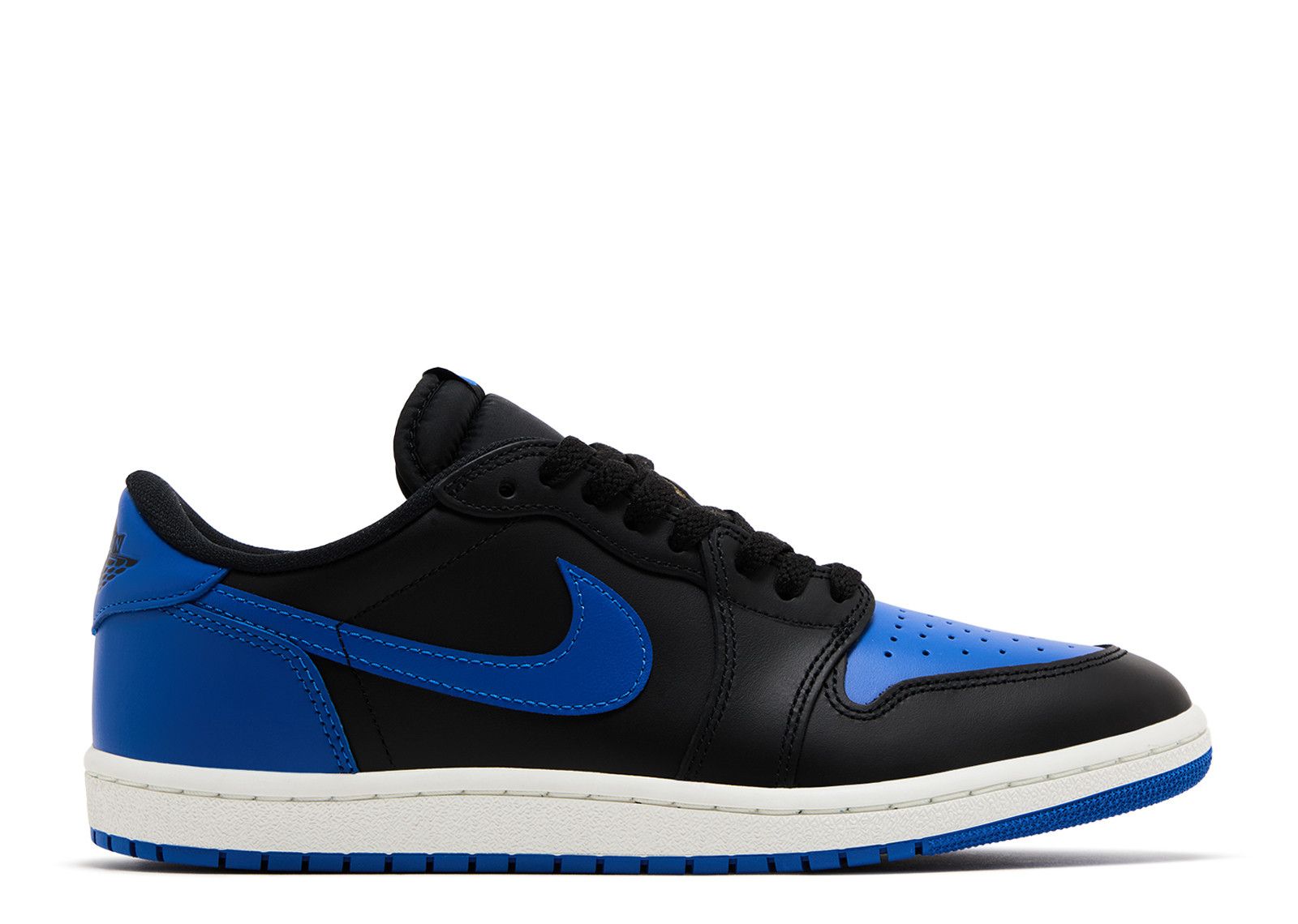 Jordan 1 Retro Low '85 OG 'Royal' - Air Jordan - IB1981 004