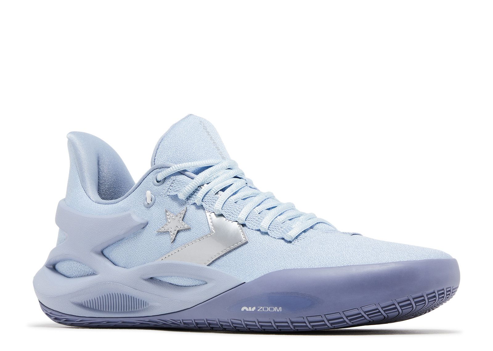 All Star BB Trilliant CX 'Diamond Pack Rainy Daze Blue' - Converse