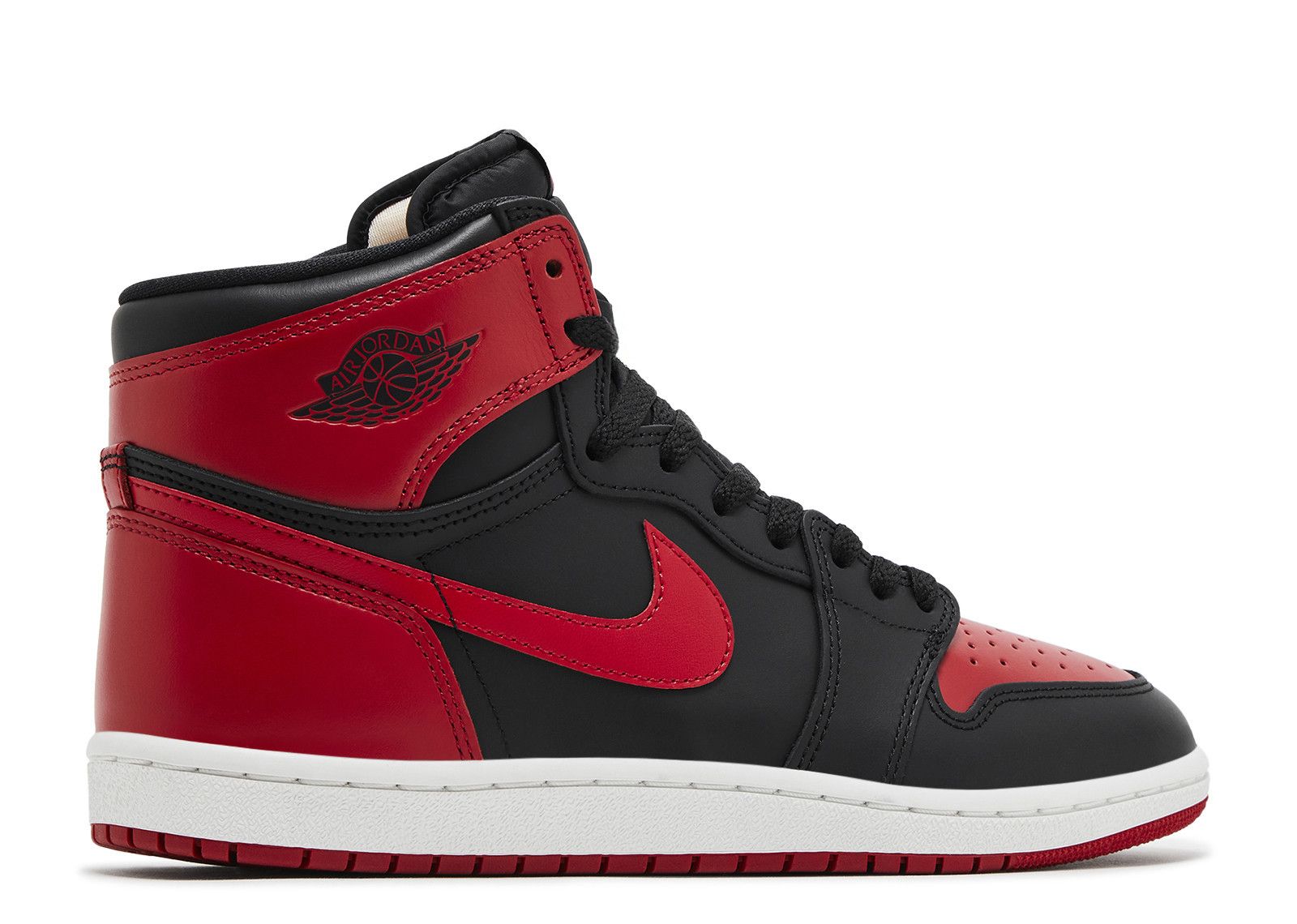 Jordan 1 Retro High '85 OG 'Bred / Banned' 2025 - Air Jordan