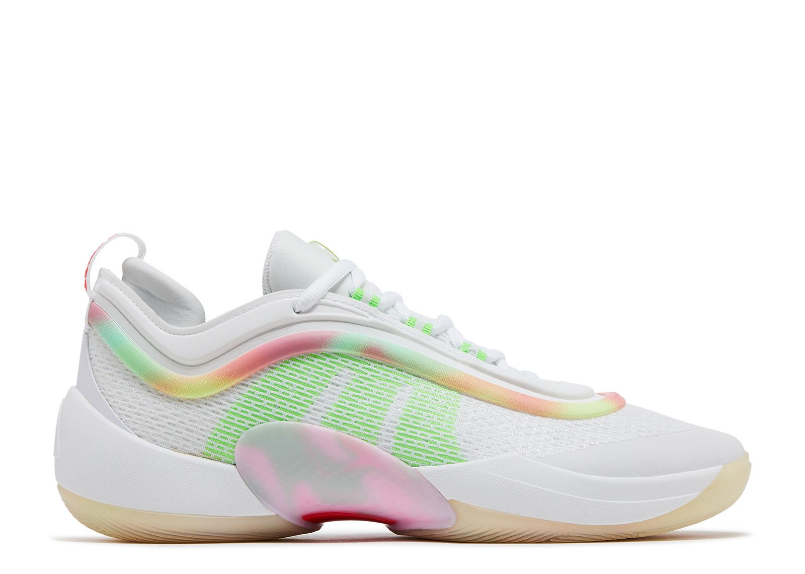 Haribo X D.O.N. Issue #6 'Cloud White' - Adidas - JH7918 - cloud