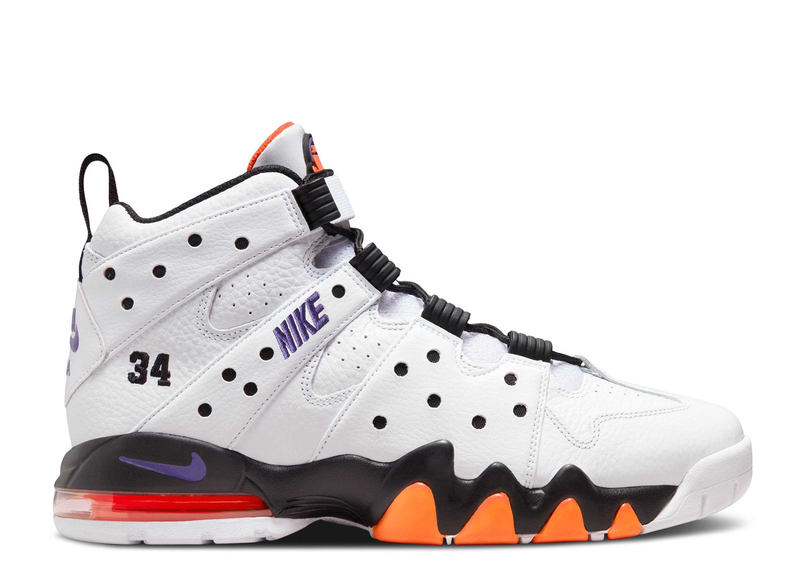 Air Max 2 CB 94 'Suns' 2025 - Nike - DO5880 100 25 - white/varsity