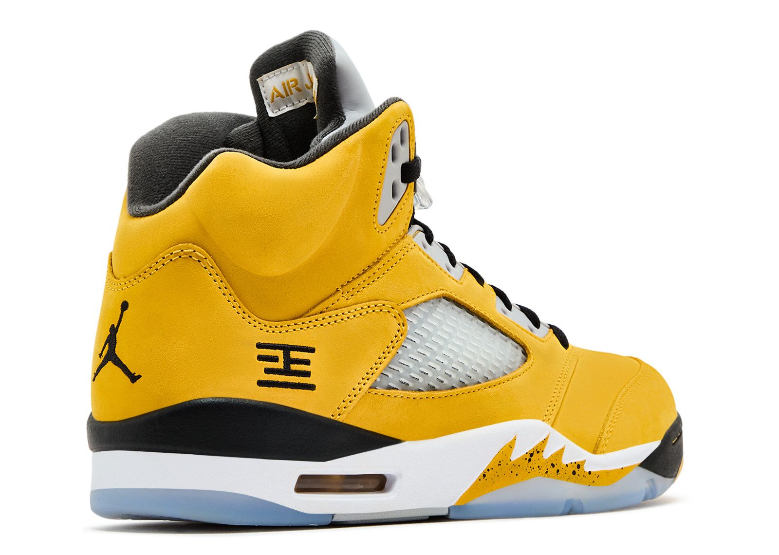 Jordan 5 Retro T23 'Tokyo' 2025 - Air Jordan - IO3372 700 - yellow