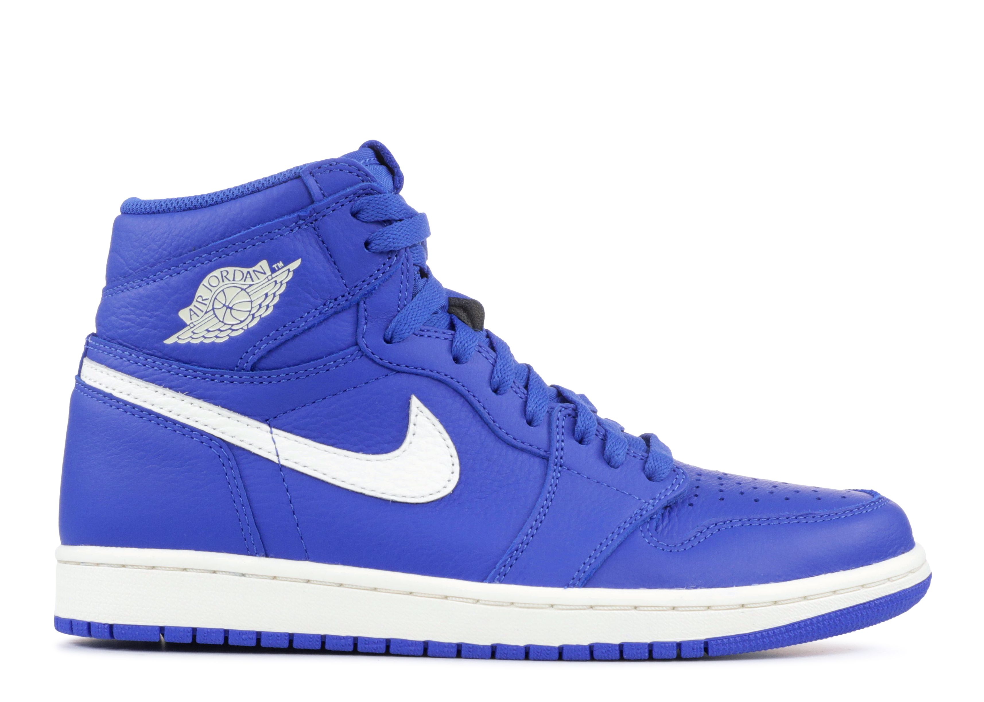 Jordan Hyper Royal Shoes | Flight Club