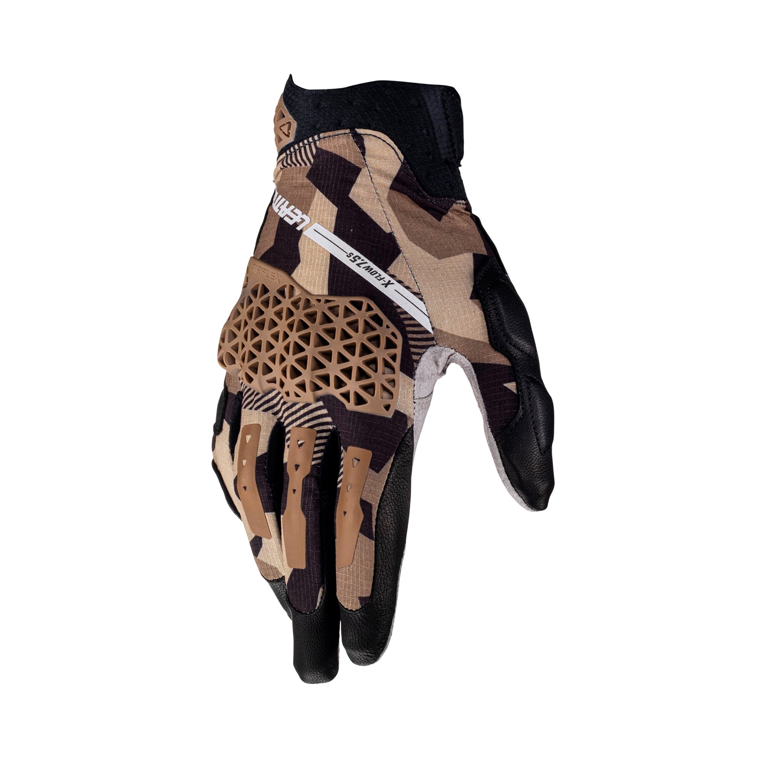 LEATT ADV X-Flow 7.5 Gloves | Kimpex Canada