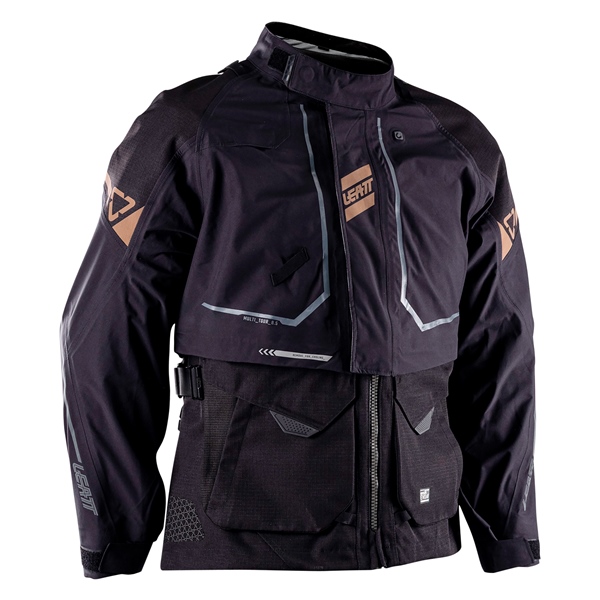LEATT ADV 8.5 Multitour Jacket | Kimpex Canada