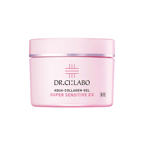 ドクターシーラボ（DR.CI:LABO） 薬用アクアコラーゲンゲル スーパー