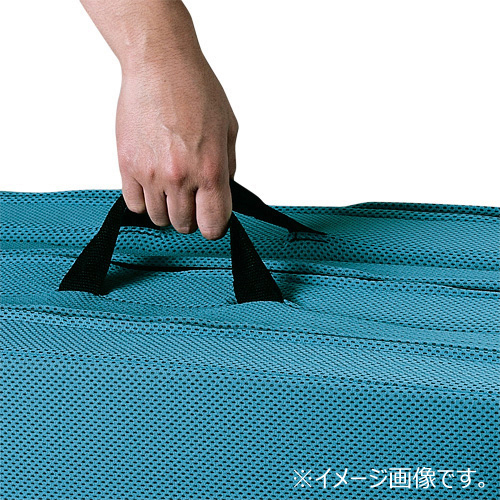 マニフレックス メッシュウイング シングル ミッドグレー｜【ハンズ