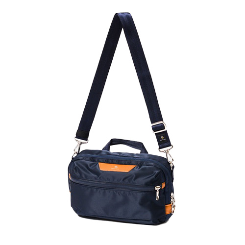 マスターピース（master-piece） Progress ショルダーバッグ 02400