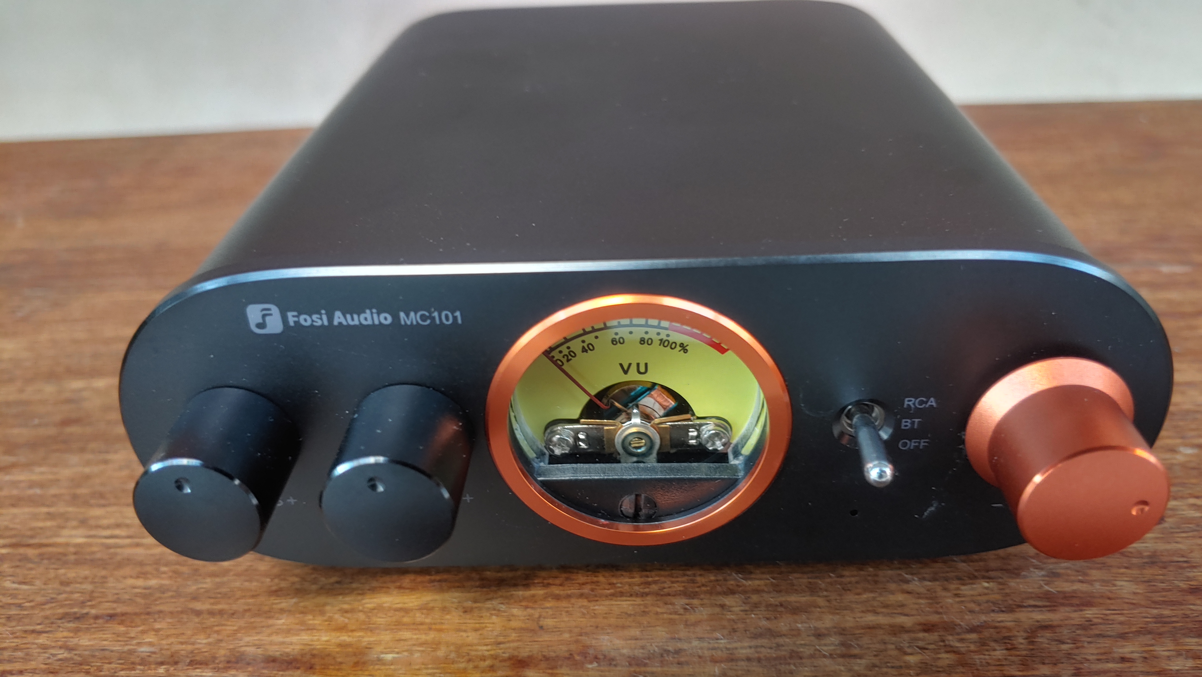 FOSI AUDIO MC101 - Reviews | Headphone Reviews and Discussion