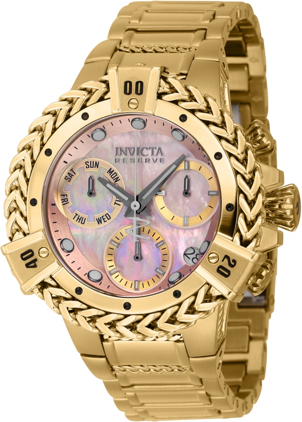 Reserve model 42621 | InvictaWatch.com