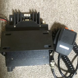 完了🤗受渡12月1日㊐ =14時【ALINCO】📶DR-420 アマチュア無線機