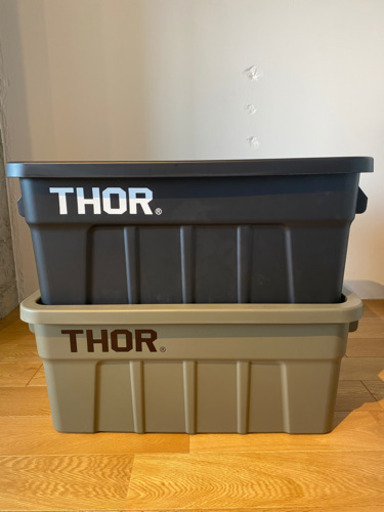 スピーカーのみ THOR 1 LOUDSPEAKER ソア マフラースピーカー 1個