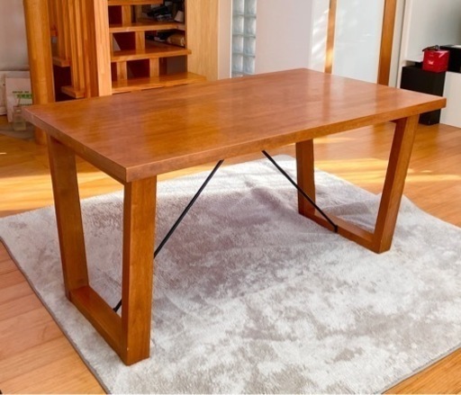 PACCO ダイニングテーブル平田椅子製作所GEORGE'S (たきたてごはん