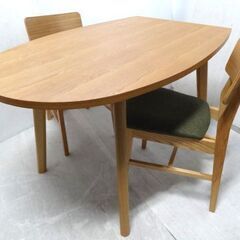 パルセイロダイニングテーブルの中古が安い！激安で譲ります・無料で