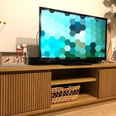 unico ウニコ WYTHE ワイス TVボード ローボード テレビ台 unico