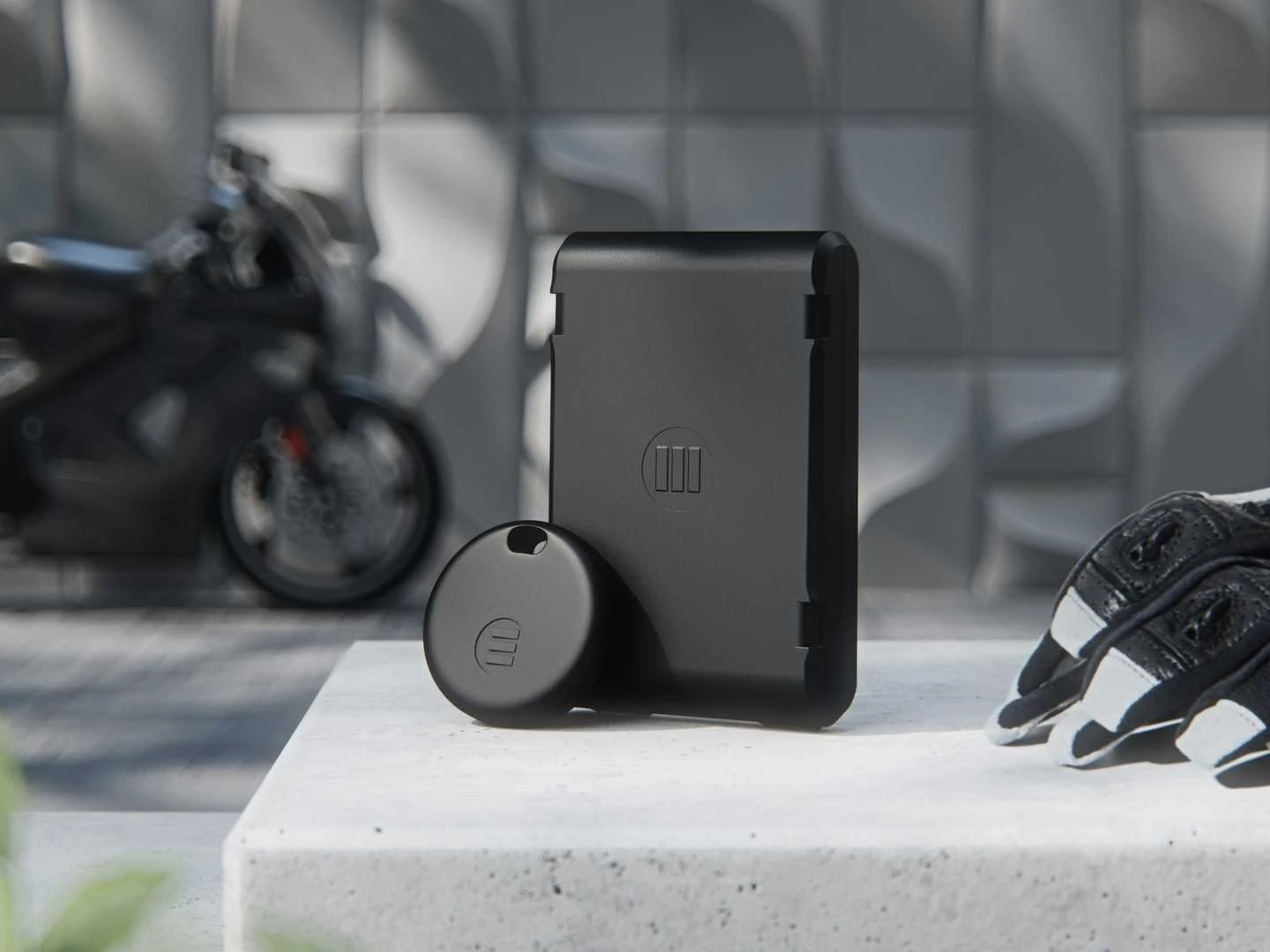The Monimoto 7 GPS Tracker Provides Peace Of Mind