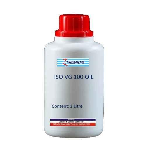 Buy Z Premium 1L ISO VG 100 Refrigerated Machine Oil, ISOVG99