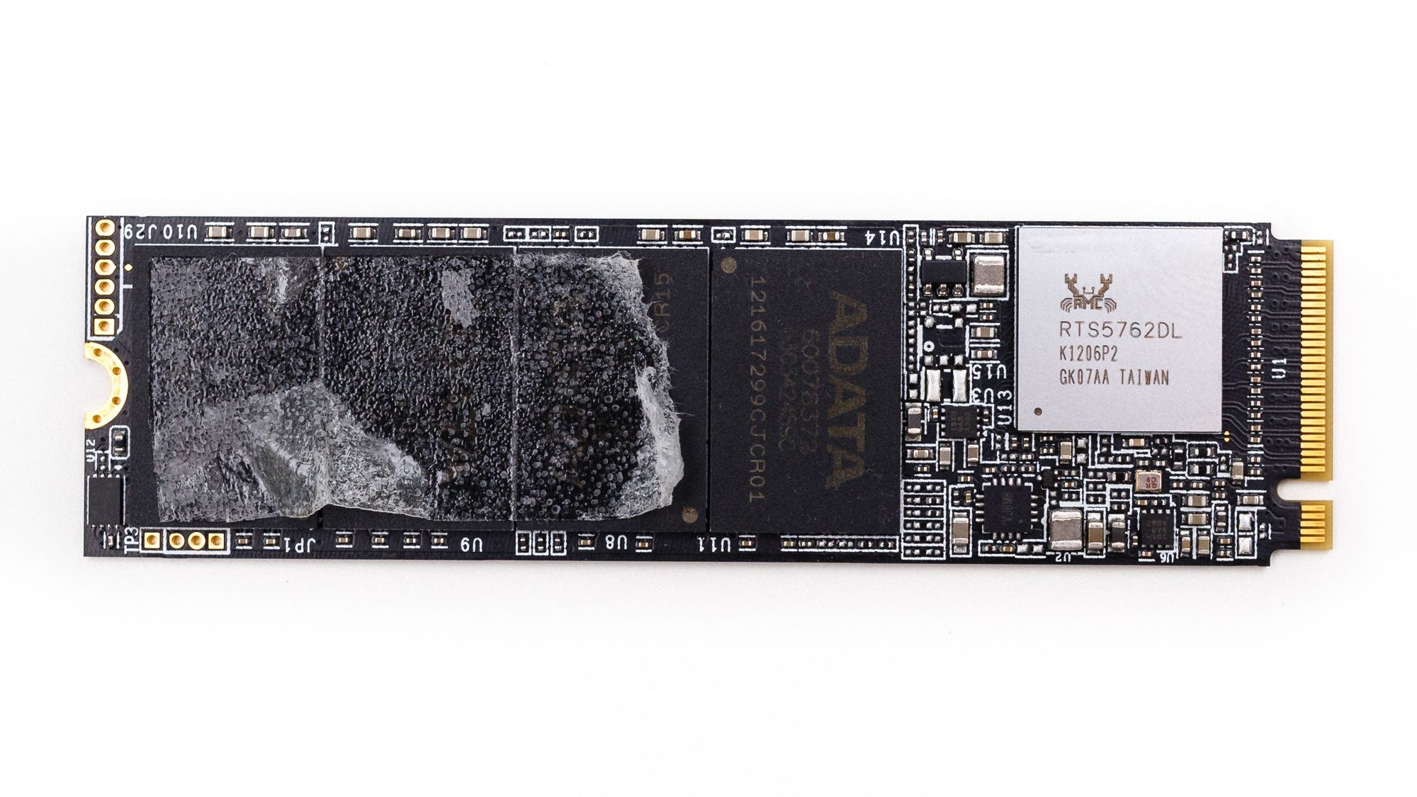 Adata Falcon M.2 NVMe SSD Review: Soaring above SATA | Tom's Hardware