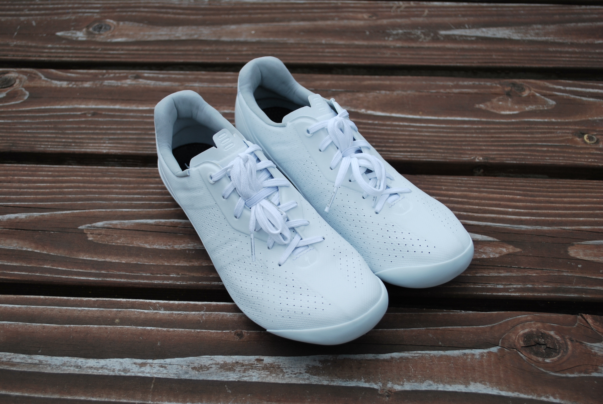 Specialized launches lace-up version of S-Works Torch cycling shoe