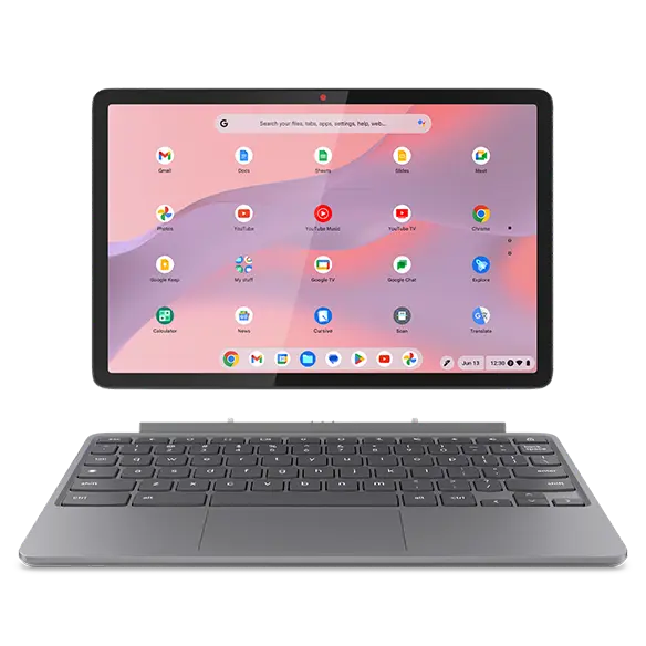 Lenovo Chromebook Duet 11 Review: The best Chromebook tablet gets