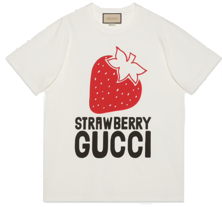 The 18 Best Gucci T-Shirts in 2023 | Marie Claire