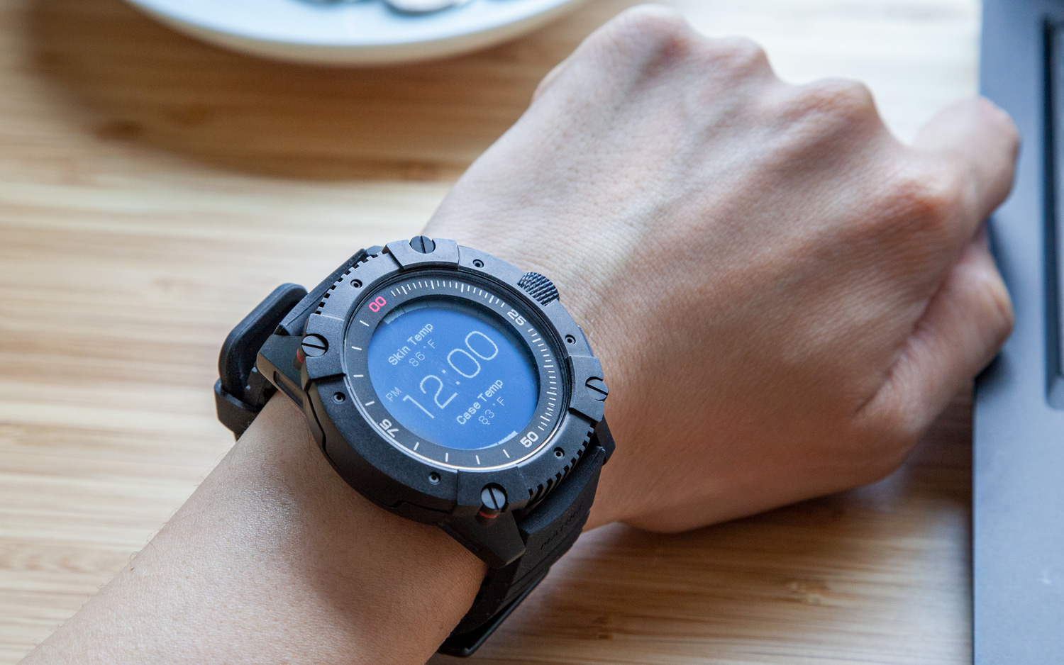 Matrix PowerWatch X - Full Review and Benchmarks | Tom's Guide