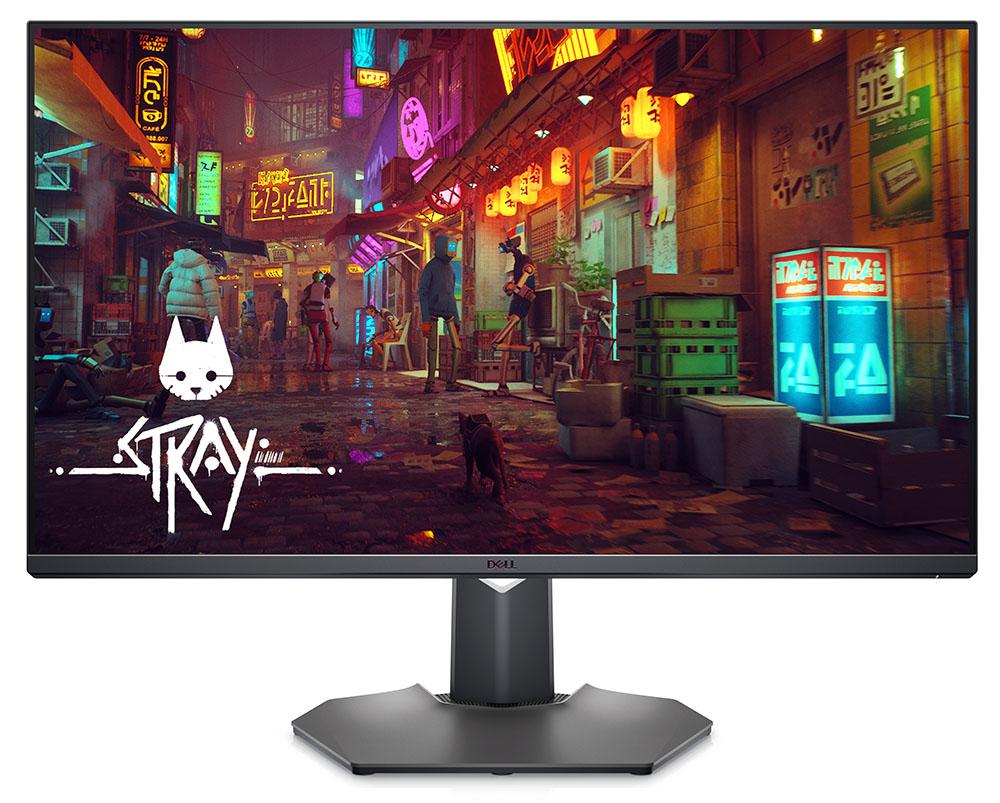 Dell G3223Q 32-inch 4K Gaming Monitor Review: Exceptional Color
