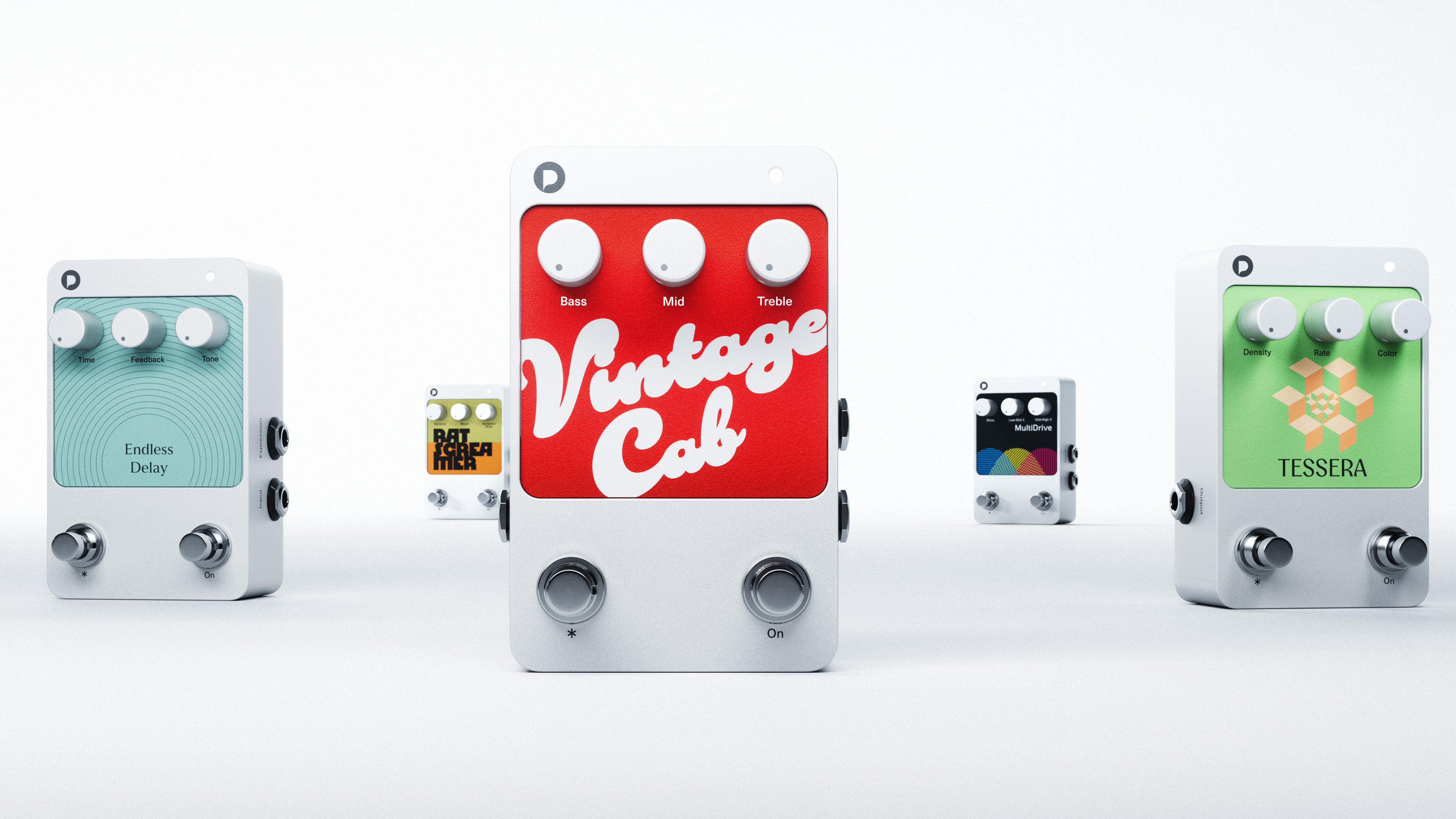 TC Electronic Alter Ego V2 Vintage Echo review | MusicRadar