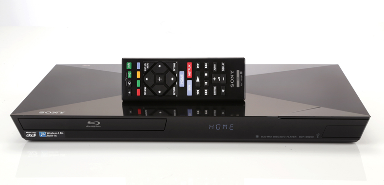 Sony BDP-S6200 review | What Hi-Fi?