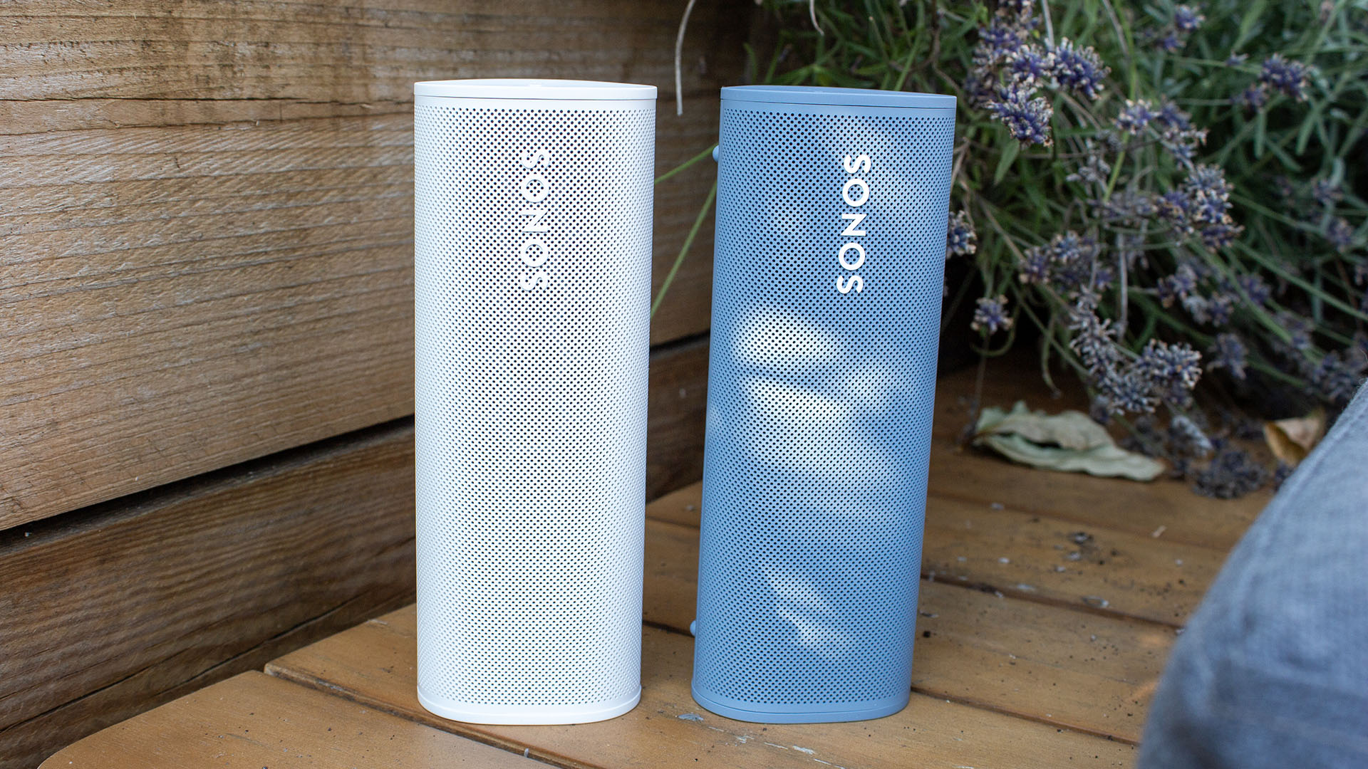 Sonos Roam 2 review: perfectly portable, indoors or out | T3