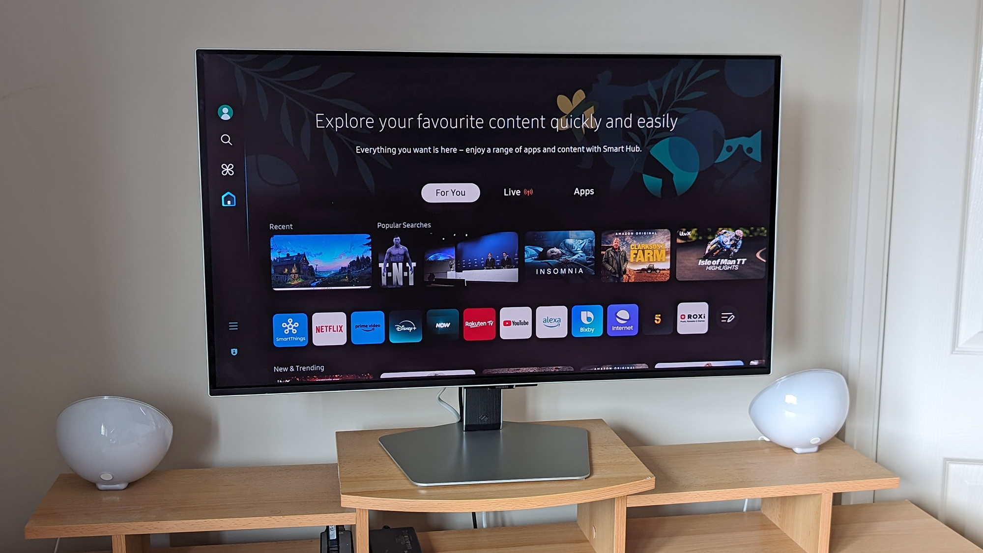 Acer CB282K monitor review: a high-quality, low-cost 4K monitor | T3