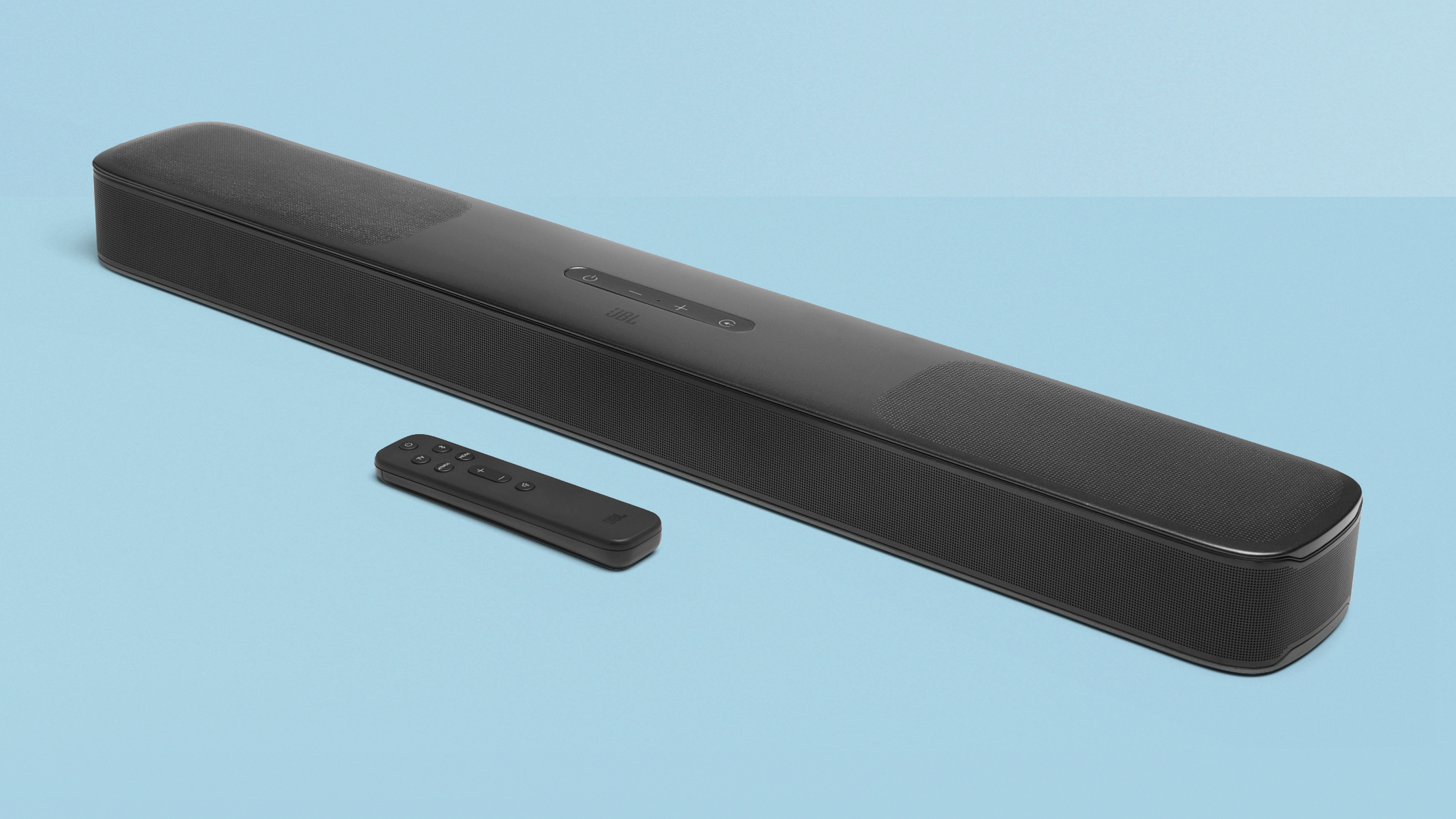 JBL Bar 5.0 MultiBeam review: so many top features for a small