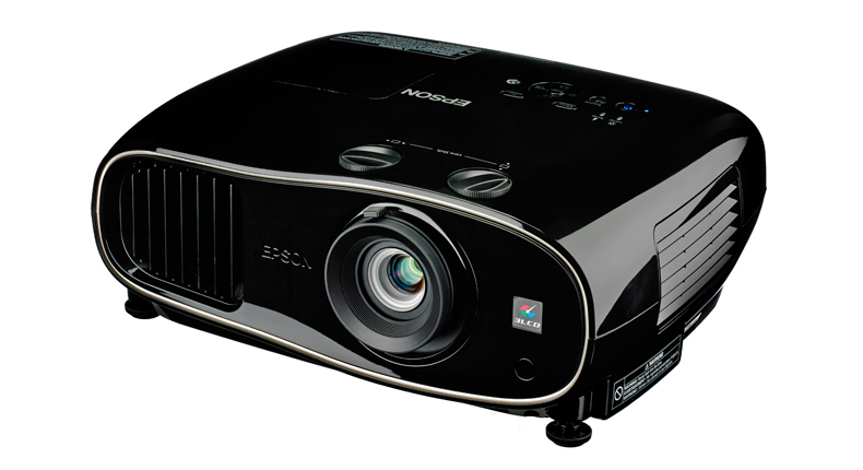 Epson EH-TW6600 review | What Hi-Fi?