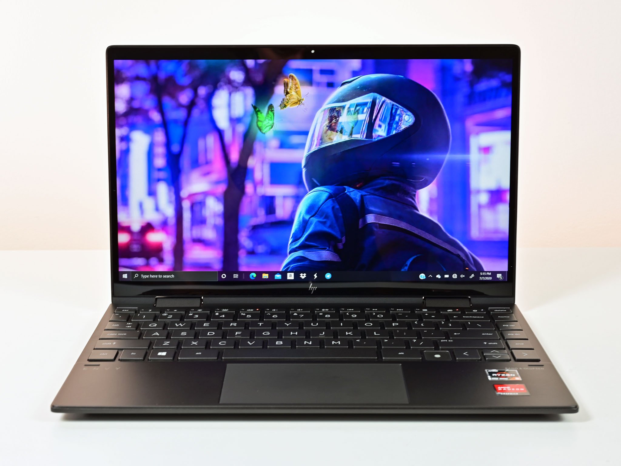 Windowsノート本体 HP ENVY x360 Convertible 13-ar0105AU HP Envy