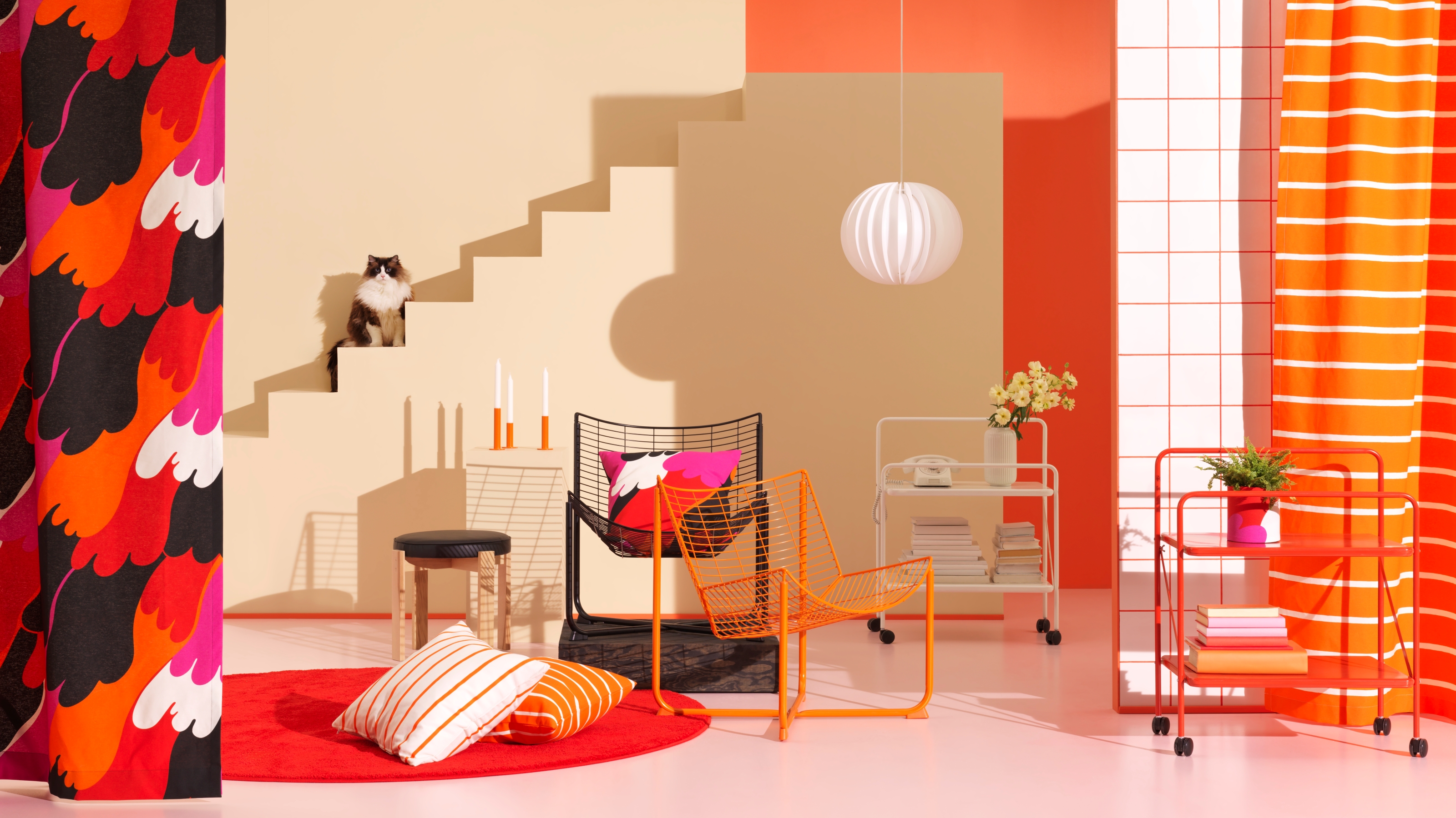 IKEA releases its second Nytillverkad collection | Livingetc