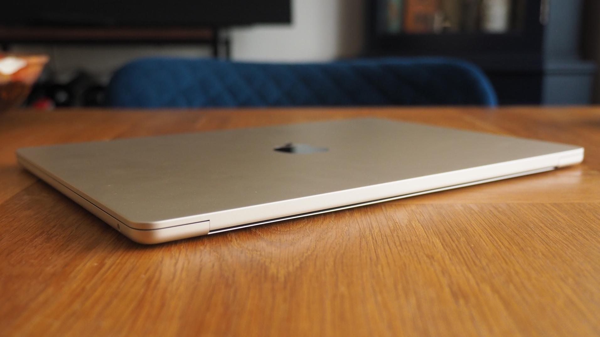 MacBook Air 15-inch (M3, 2024) review | T3