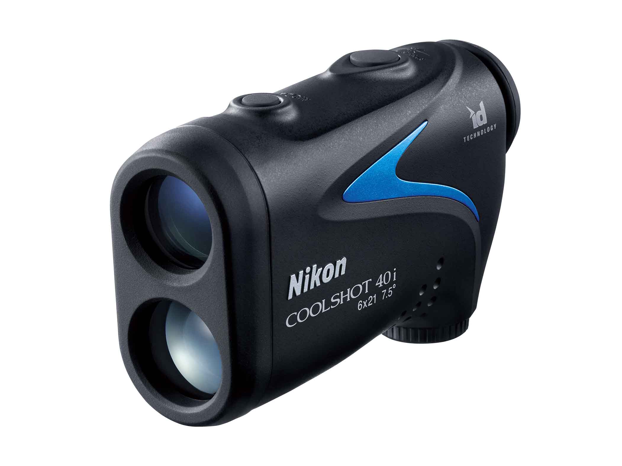 Nikon Coolshot 40i | Golf Monthly