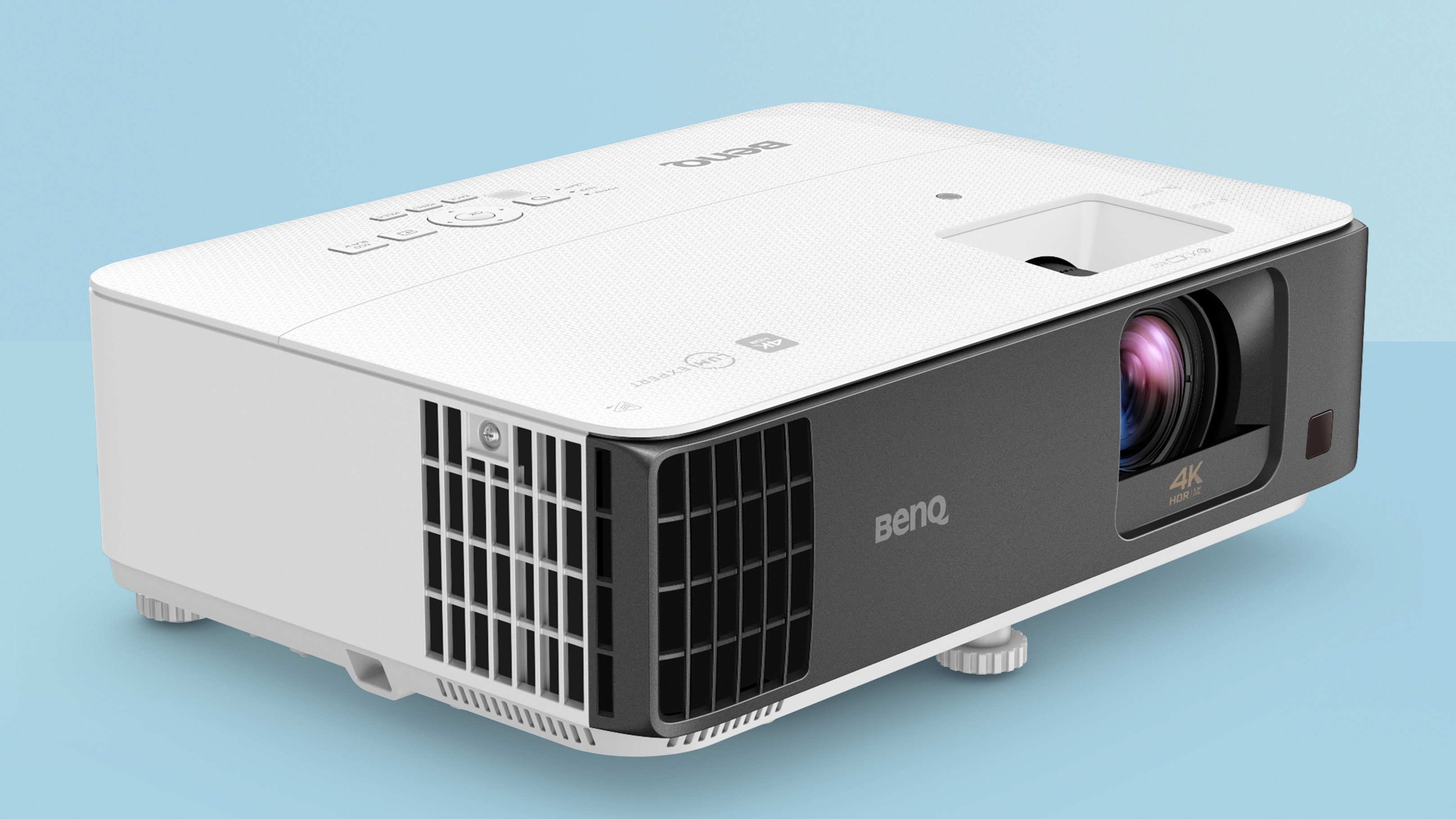 BenQ TK700STi review: a killer 4K gaming projector | T3