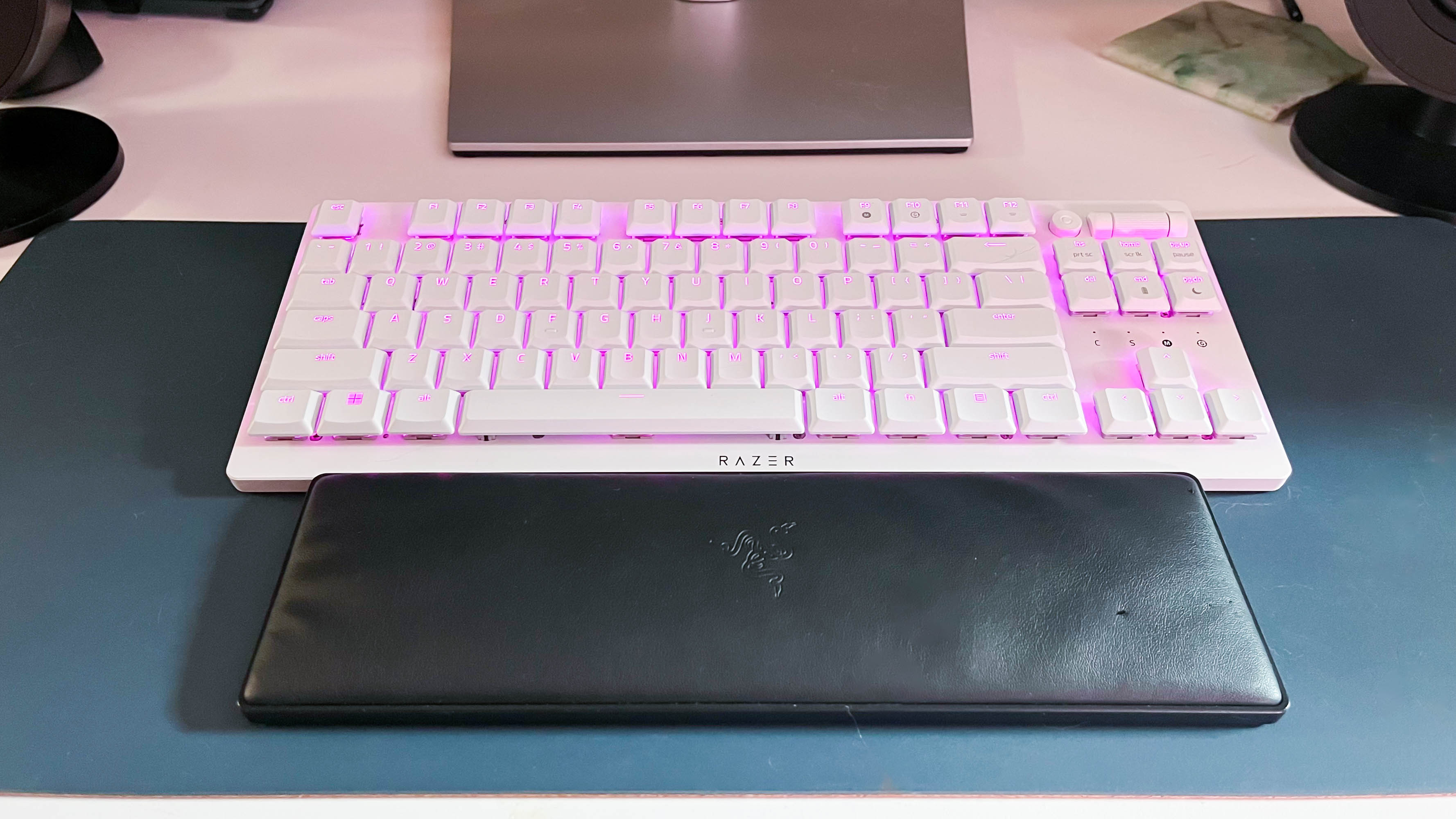 Razer Deathstalker V2 Pro TKL review | TechRadar