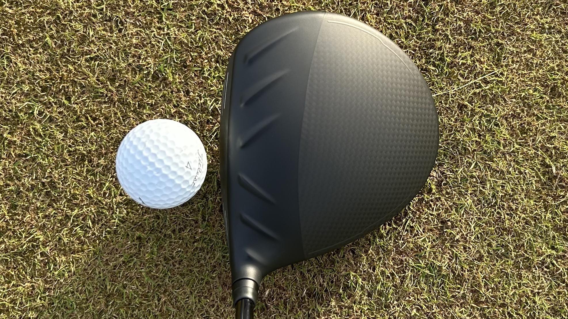 Ping G440 LST Driver Review | Golf Monthly