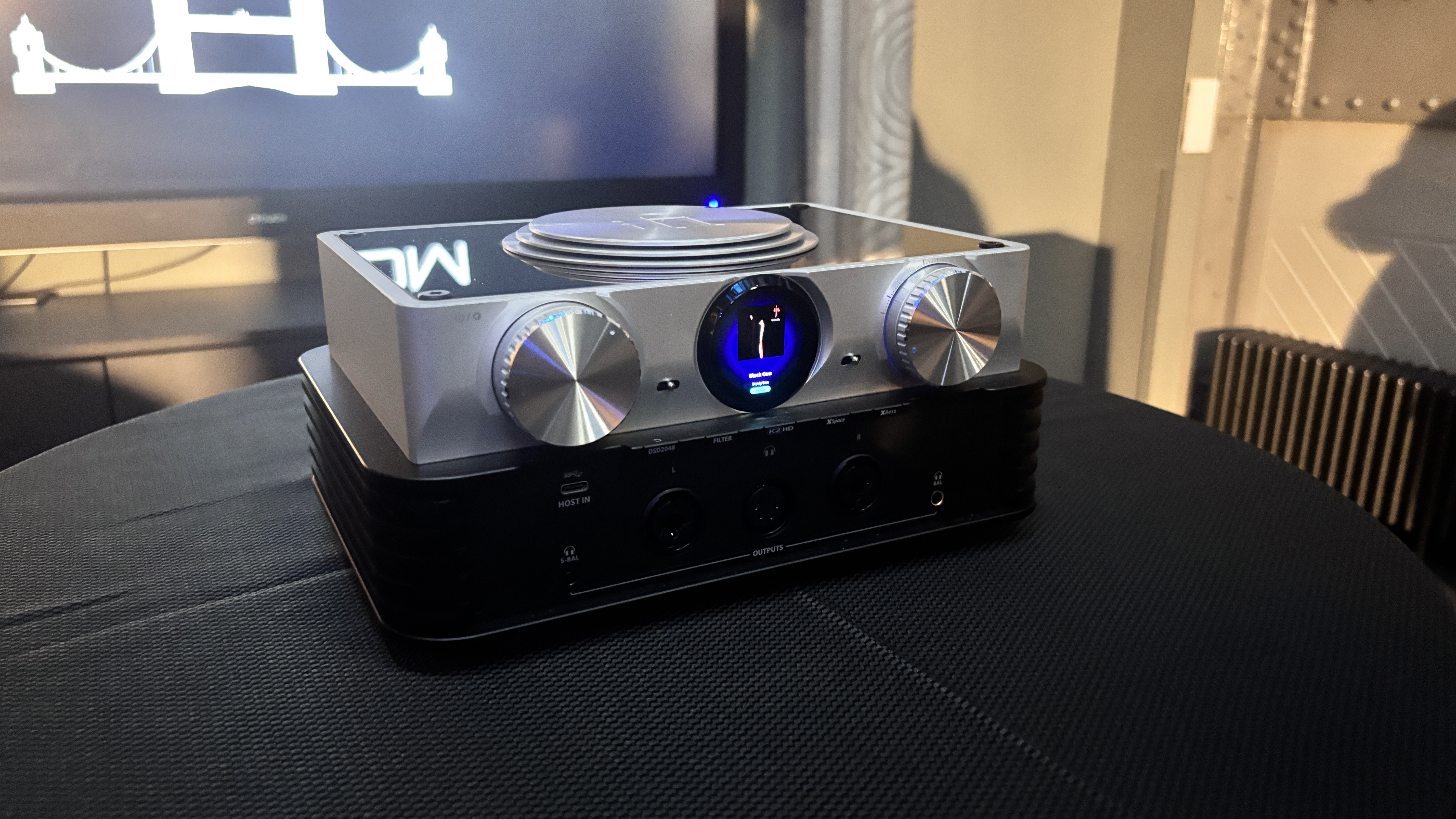 Linn Kiko review | What Hi-Fi?