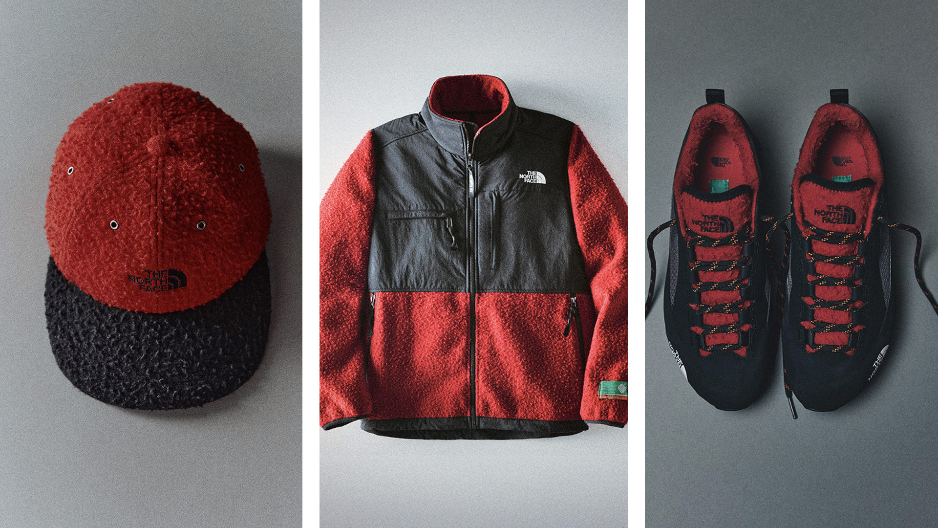 The North Face Mountain Light Waterproof Jacket review | T3