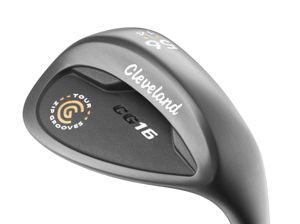 Cleveland CG16 wedge | Golf Monthly
