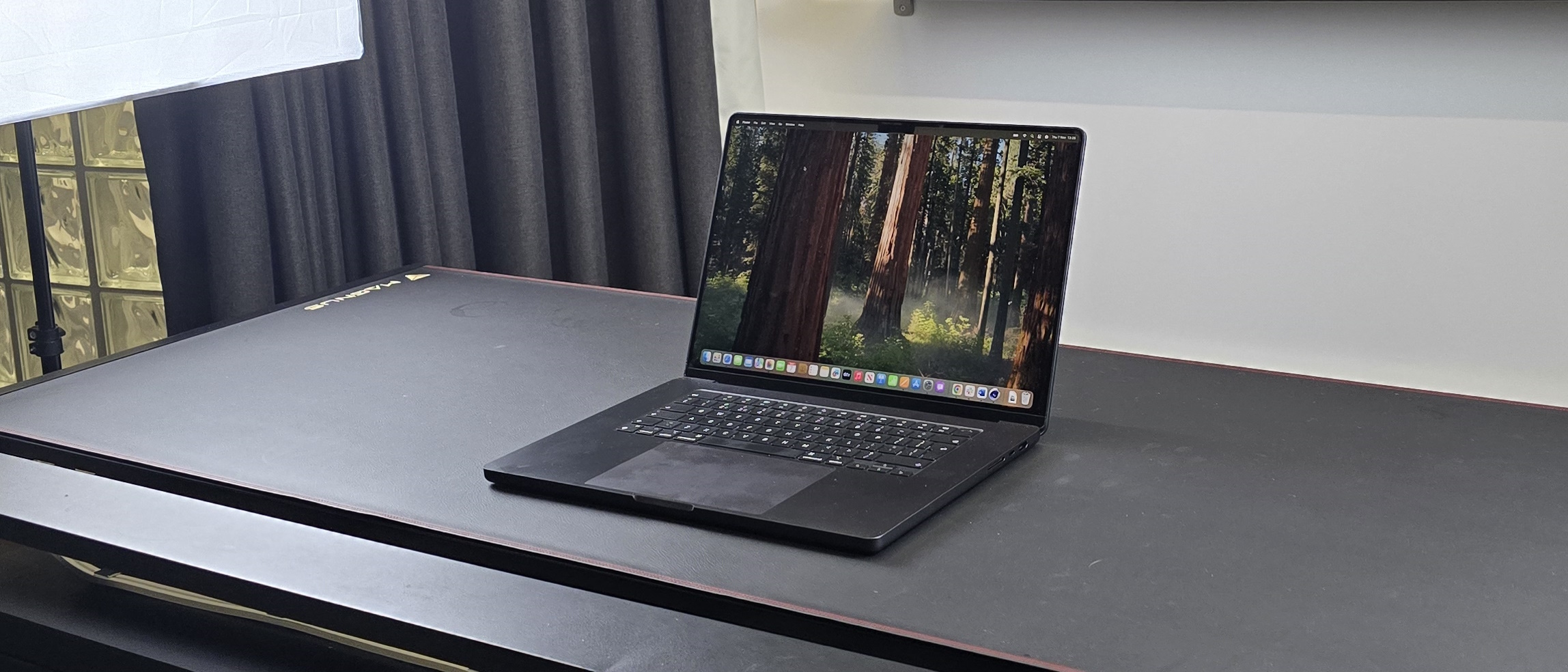 Apple MacBook Pro 16-inch (M4 Pro, 2024): power refined | TechRadar