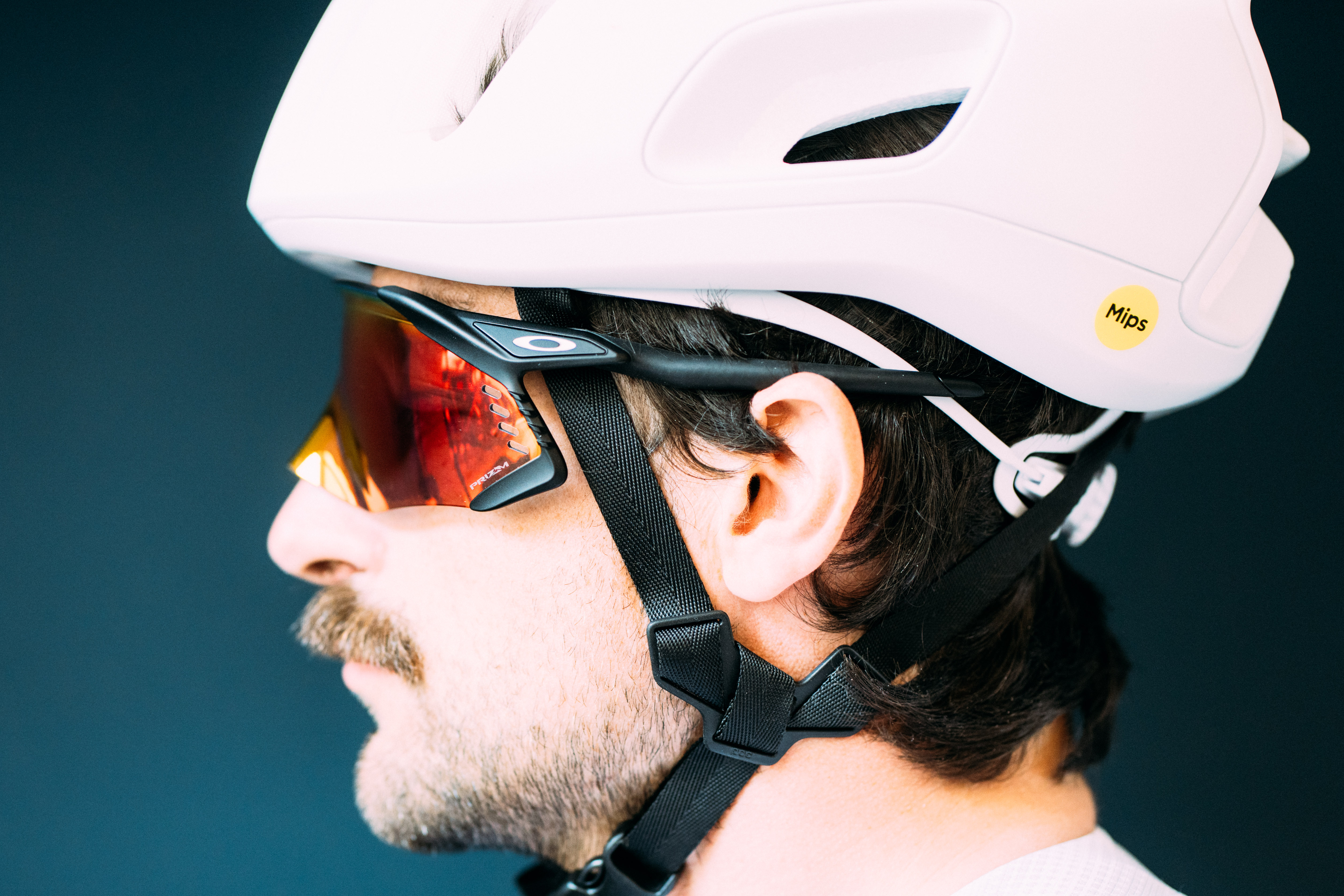 Oakley Velo Kato review: Optimal optical performance, but a