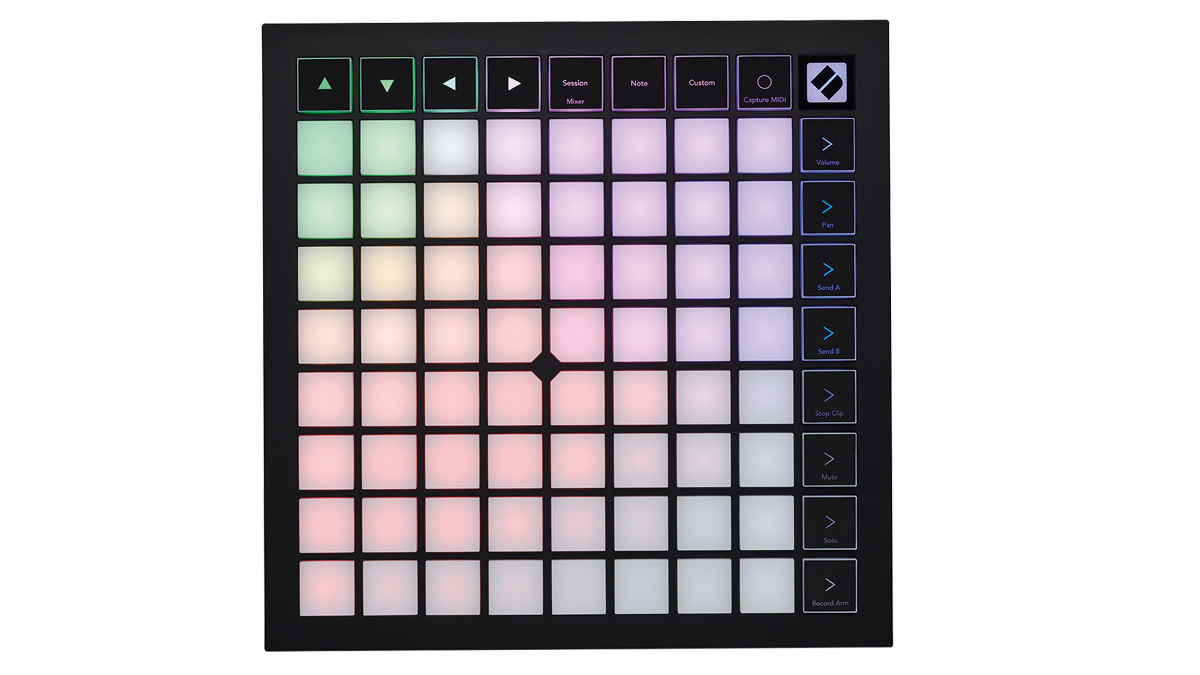 Novation Launchpad X review | MusicRadar
