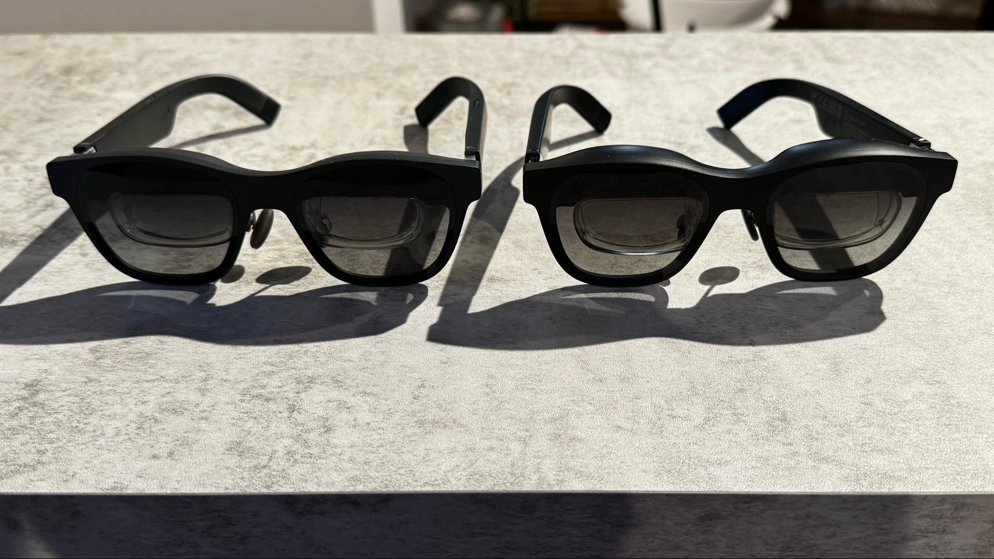 Xreal Air 2 Review: Greatly Improved, Well-Rounded AR Glasses