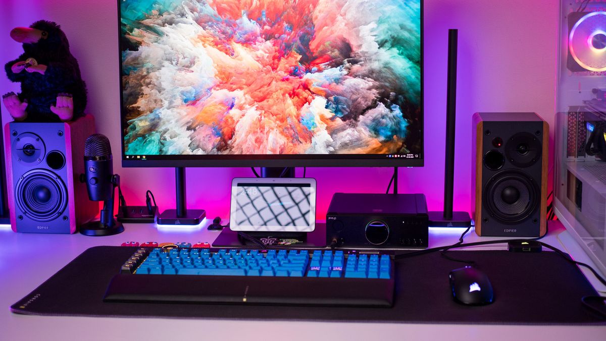 Edifier R1280DBs review: Budget brilliance | Android Central